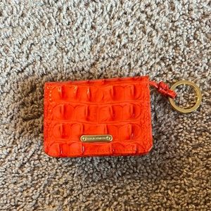 **THREE DAY SALE**Brahmin Wallet/Key purse